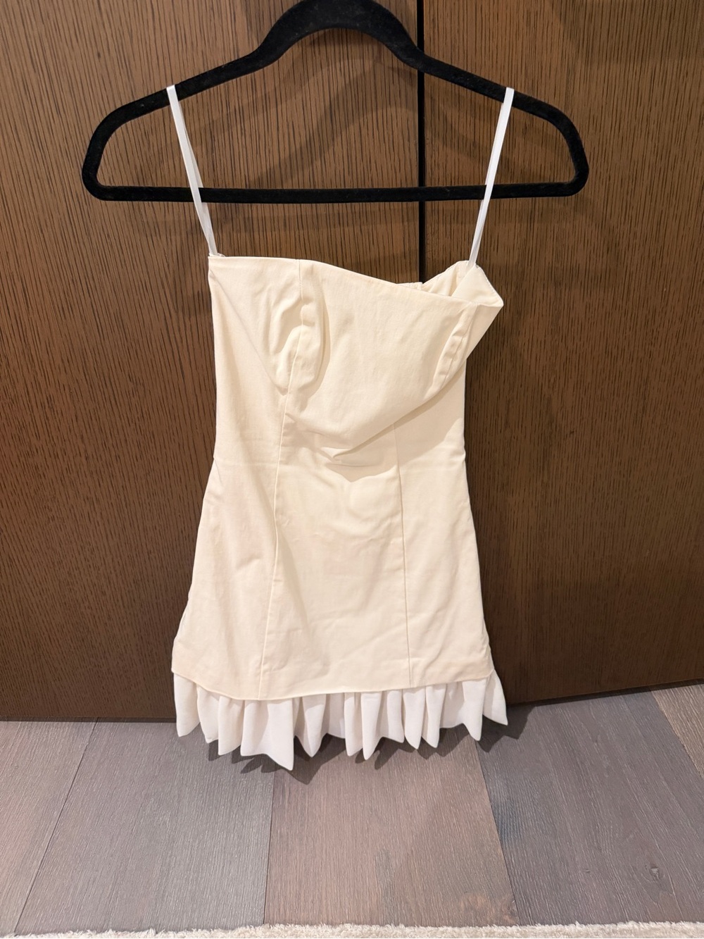 Stone cold Fox Dress